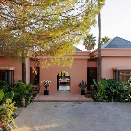 Casa Nayade Villa Istan