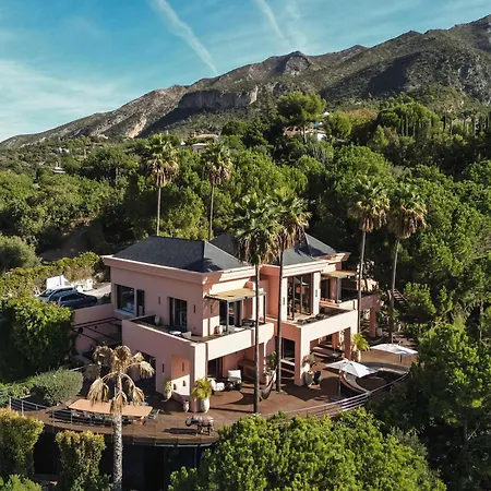 Casa Nayade *