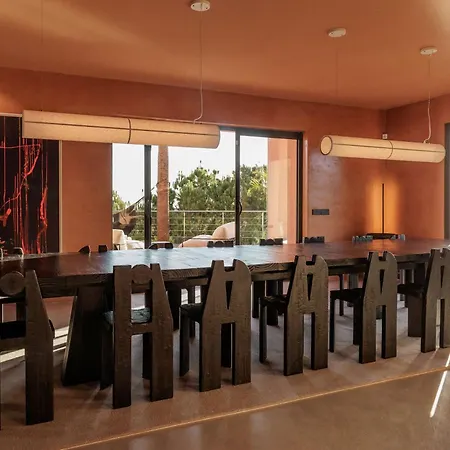 Villa Casa Nayade Istan