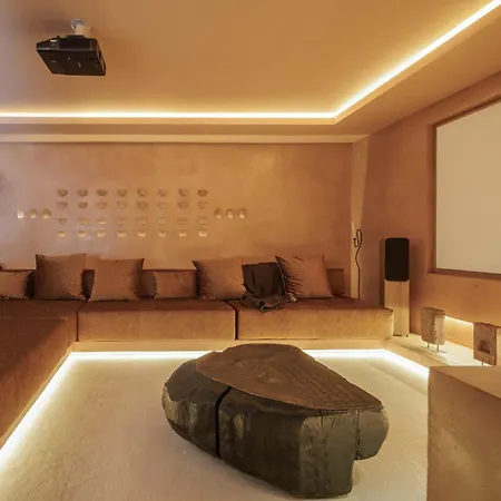Casa Nayade *