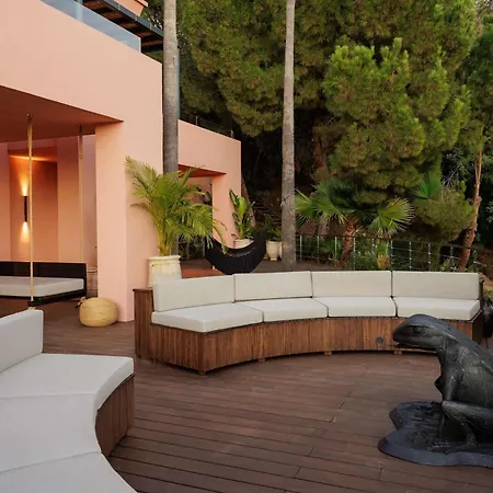 Casa Nayade Villa Istan