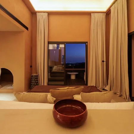 Casa Nayade Istan