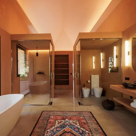 Casa Nayade Villa