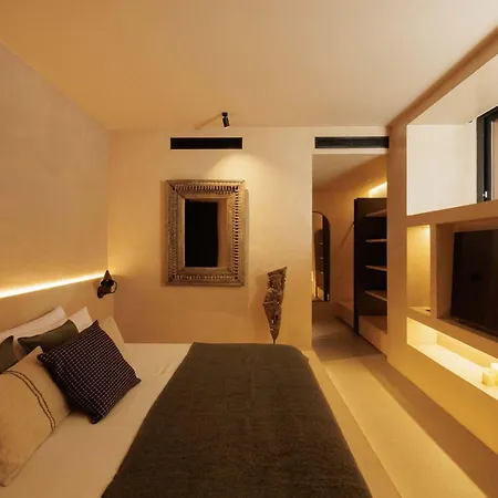 Villa Casa Nayade *